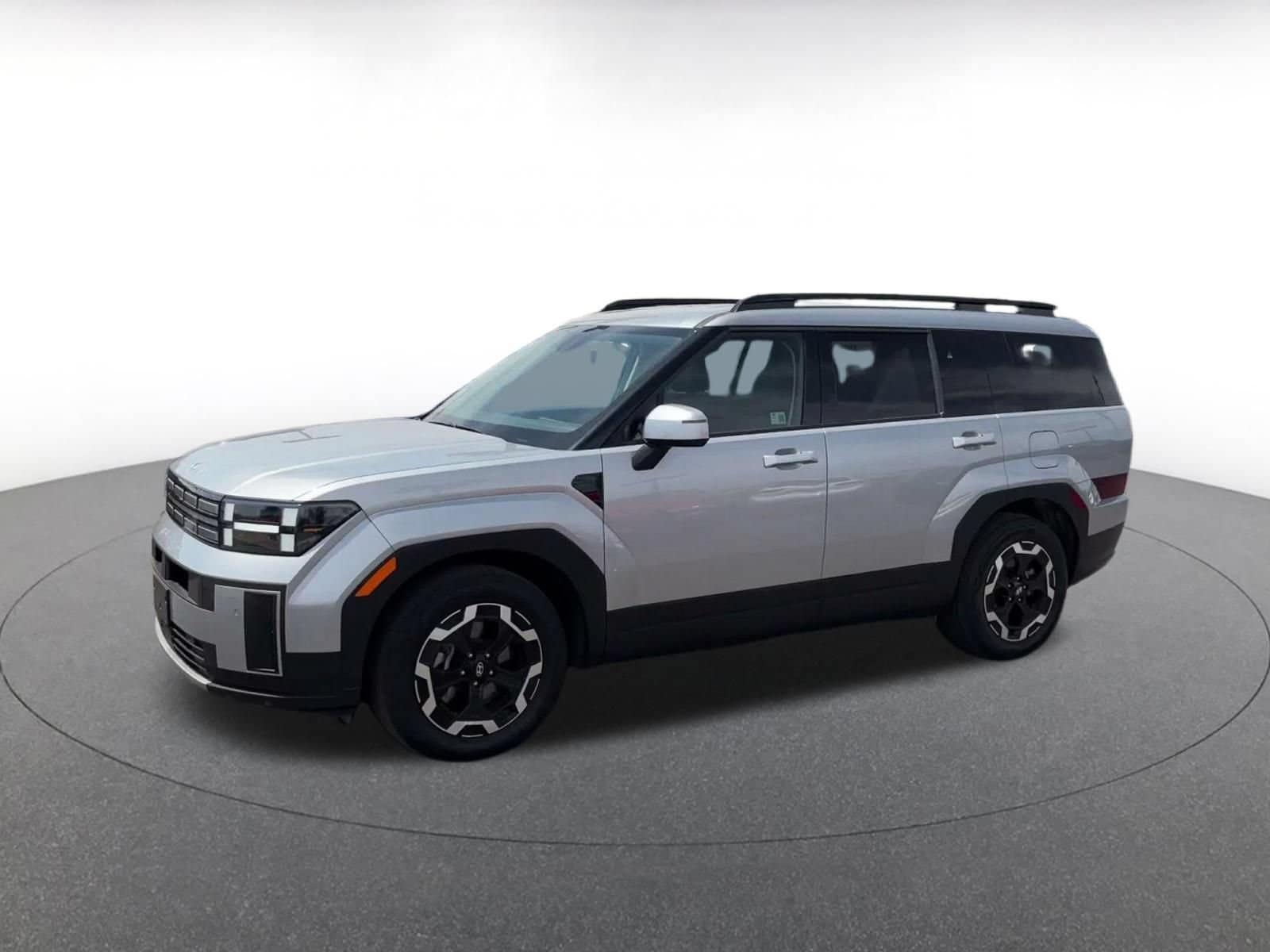 Thumbnail: 2025 Hyundai Santa Fe - 7