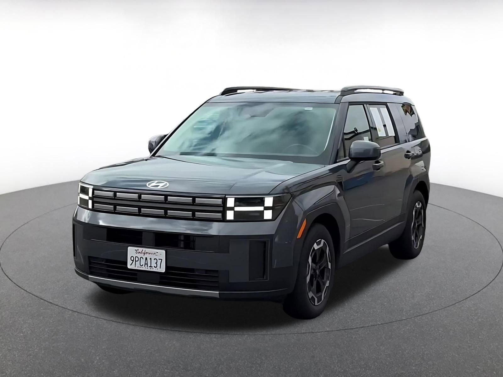 Thumbnail: 2025 Hyundai Santa Fe - 7