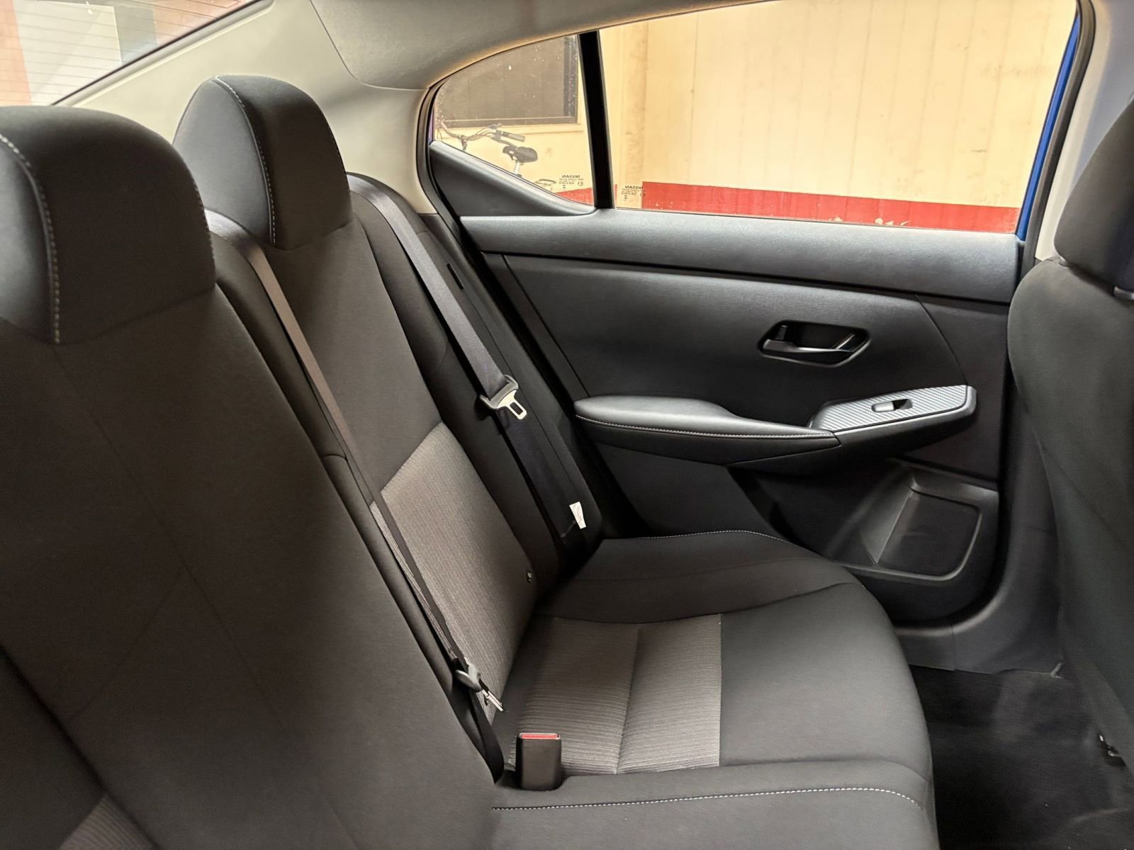 Thumbnail: 2025 Nissan Sentra - 35