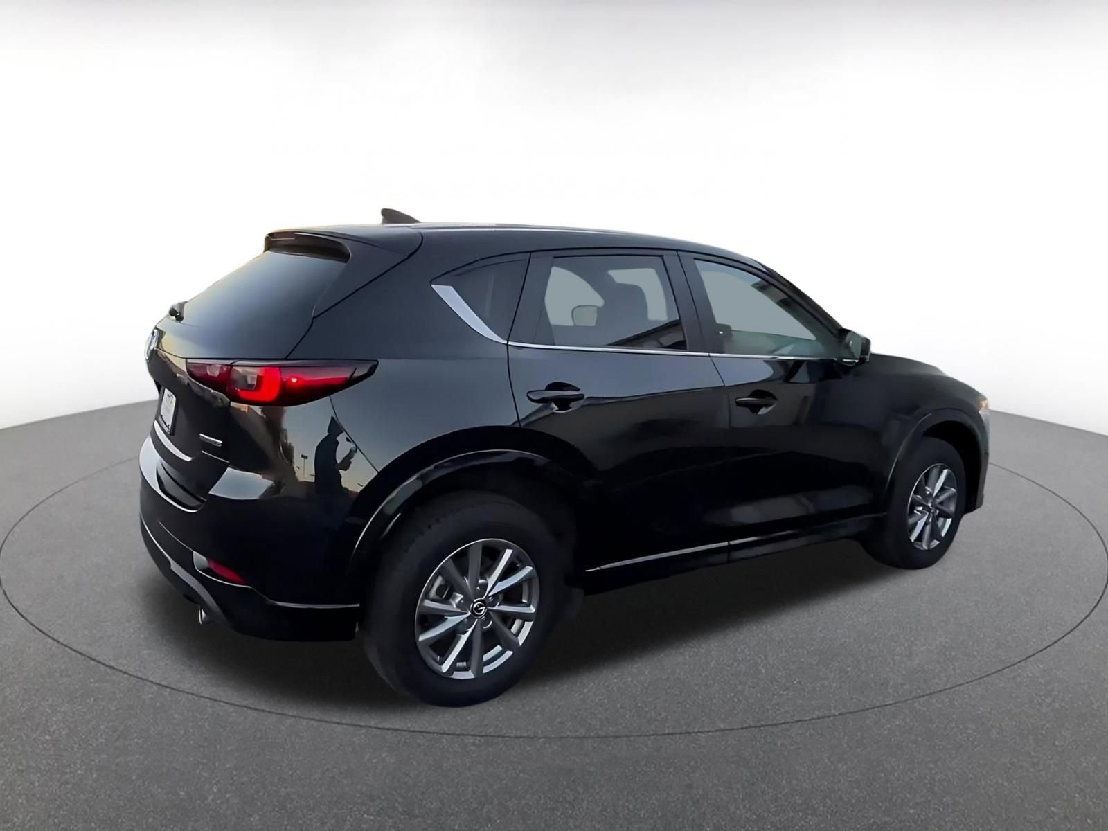 Thumbnail: 2025 Mazda CX-5 - 15