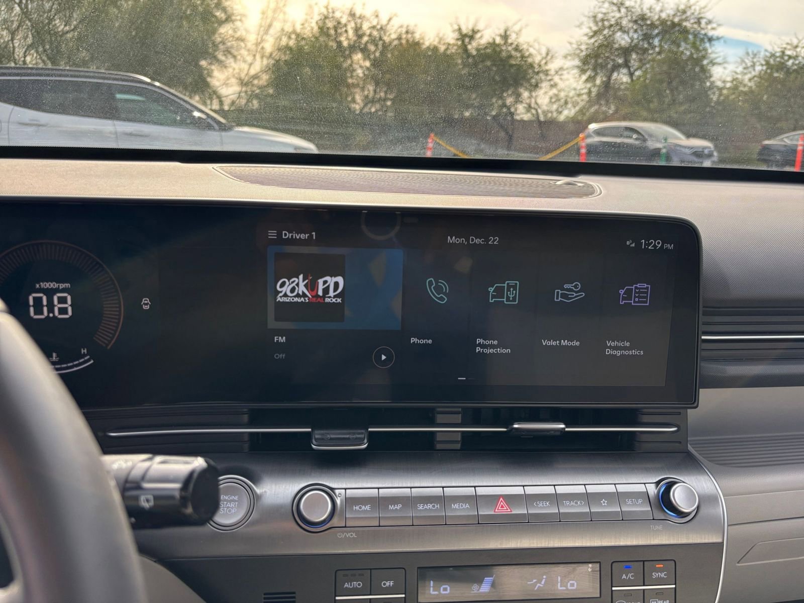 Thumbnail: 2025 Hyundai Kona - 21