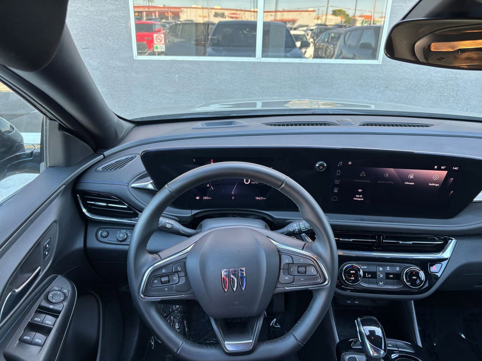 Thumbnail: 2025 Buick Envista - 32