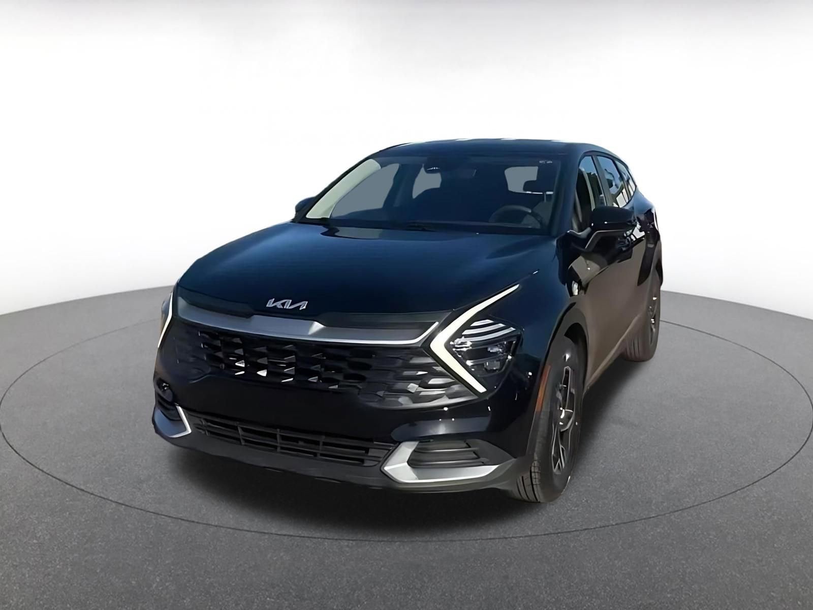 Thumbnail: 2025 Kia Sportage - 4