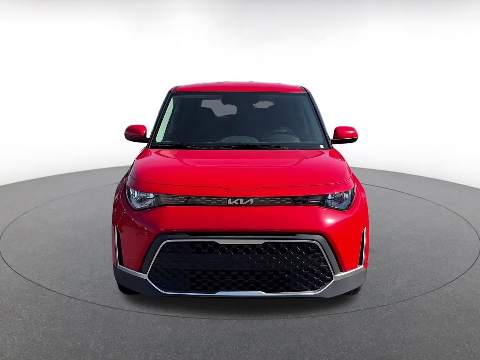 Thumbnail: 2025 Kia Soul - 4