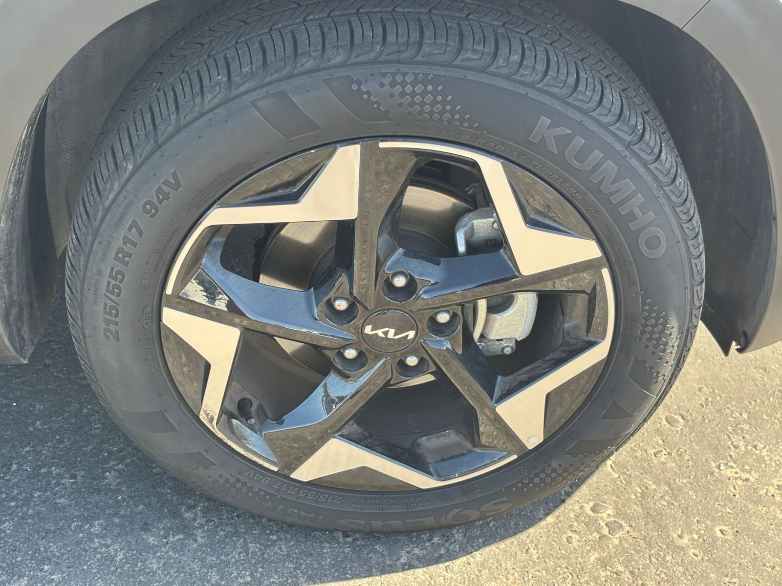 Thumbnail: 2025 Kia Seltos - 29