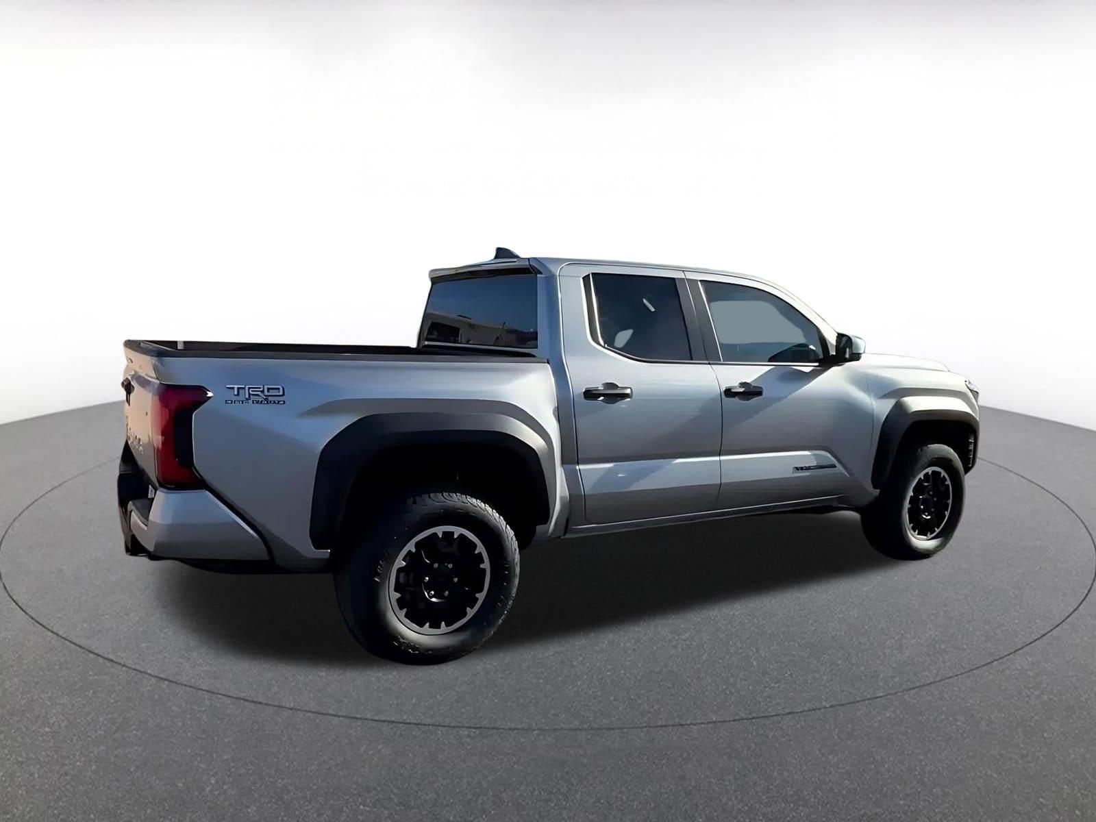 Thumbnail: 2025 Toyota Tacoma - 15