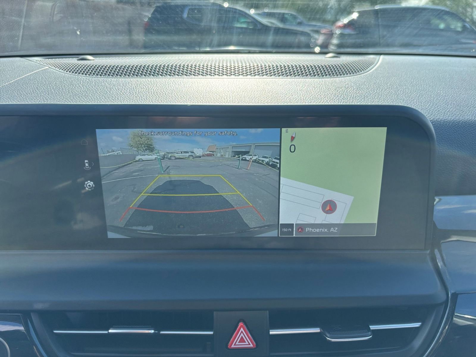 Thumbnail: 2025 Kia Seltos - 17