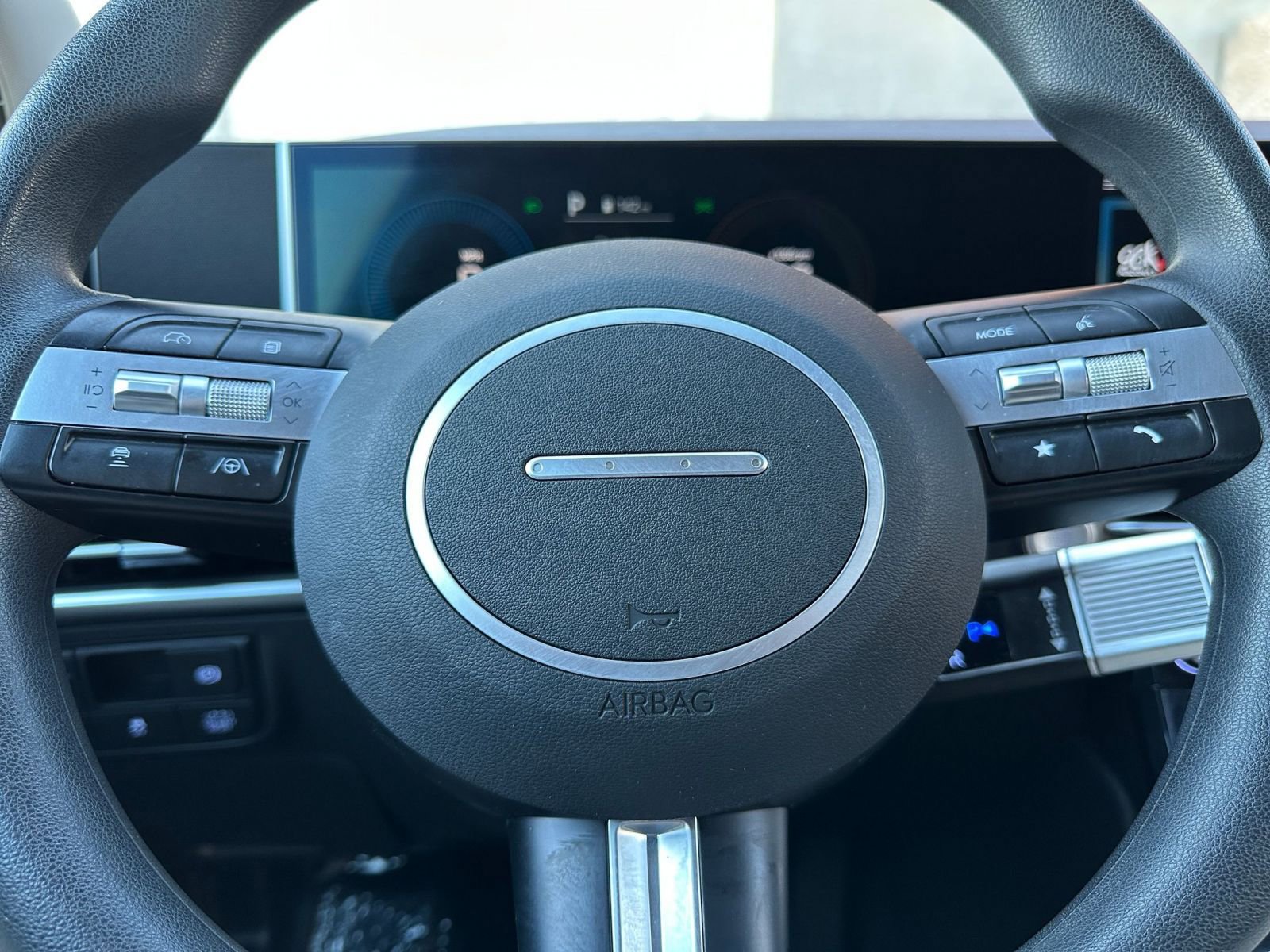 Thumbnail: 2025 Hyundai Tucson - 28