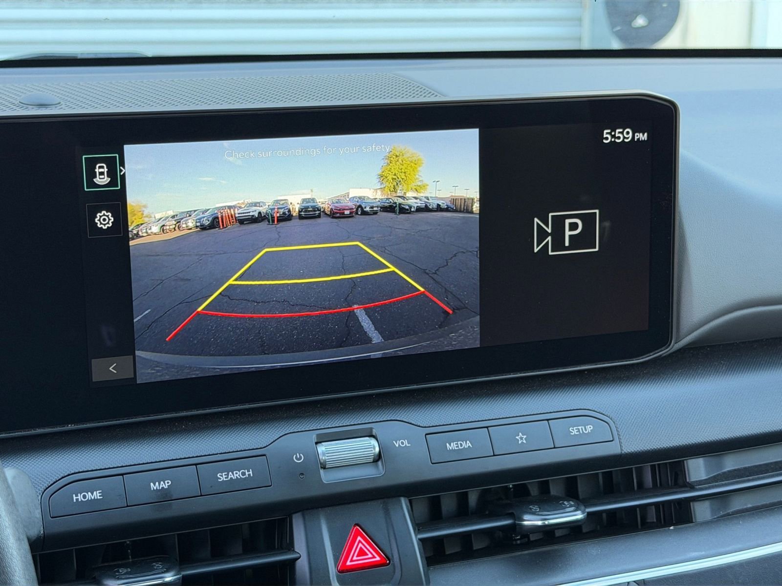 Thumbnail: 2025 Kia K4 - 22