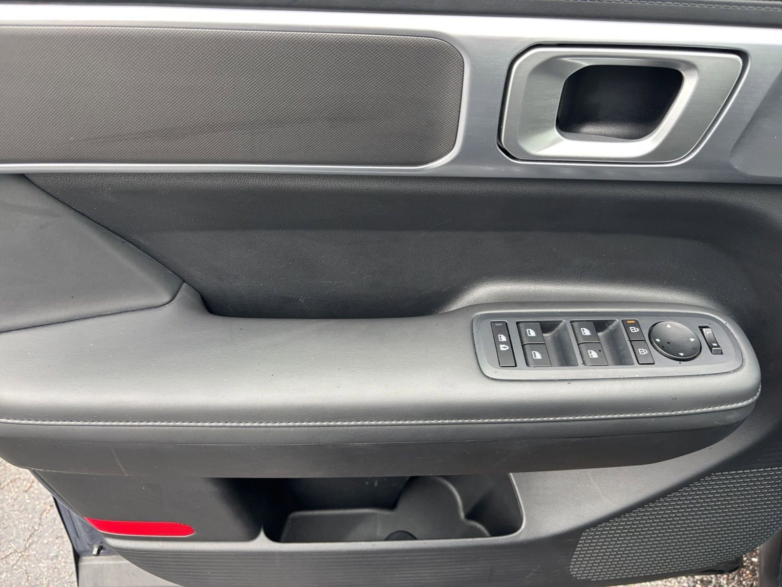 Thumbnail: 2025 Hyundai Santa Fe - 20