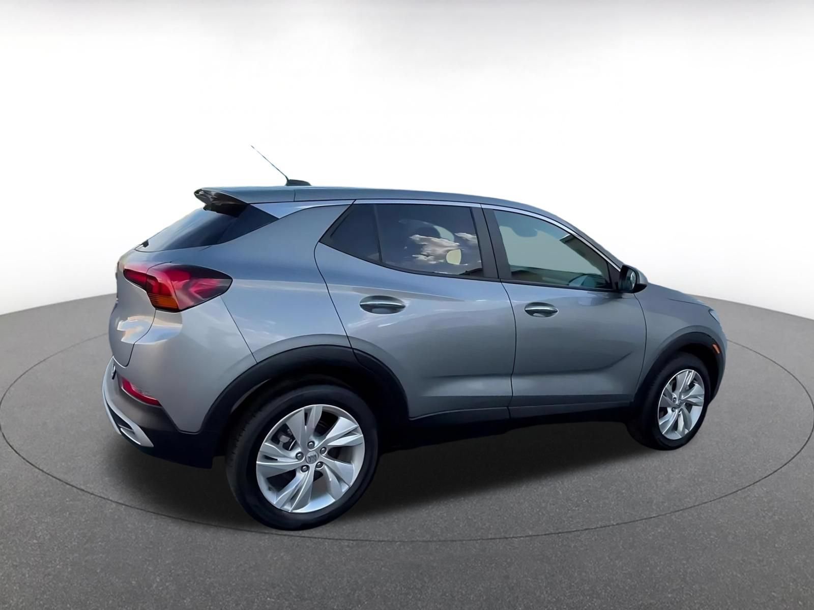 Thumbnail: 2025 Buick Encore GX - 14