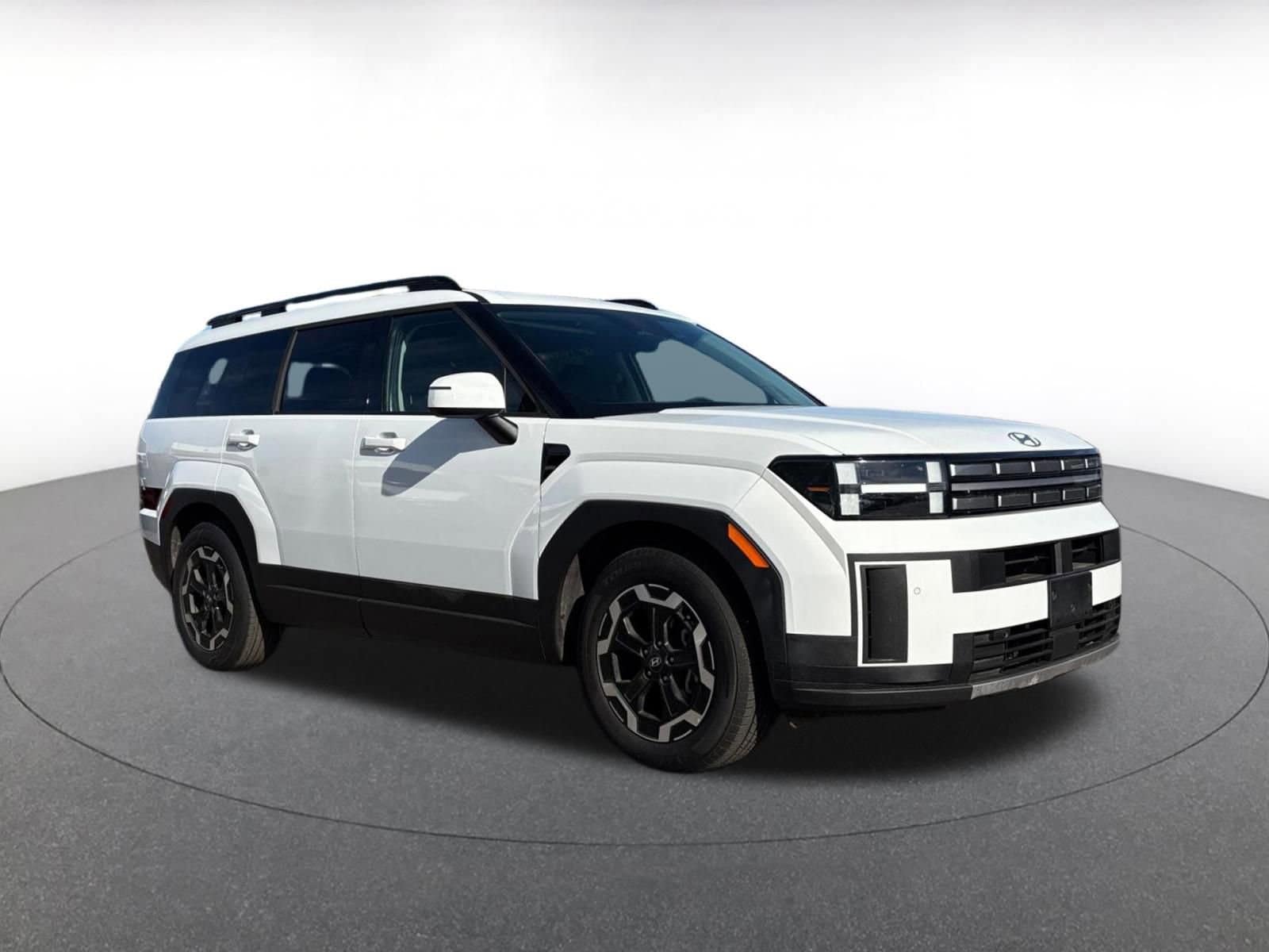 Thumbnail: 2025 Hyundai Santa Fe - 1