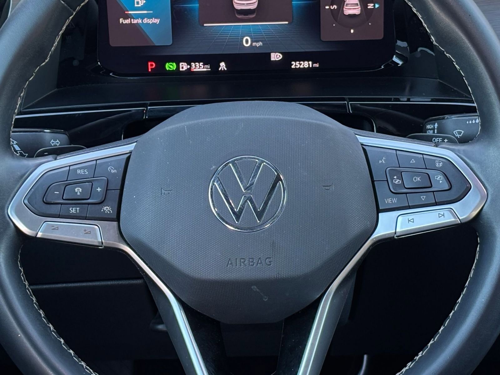 Thumbnail: 2025 Volkswagen Atlas - 30