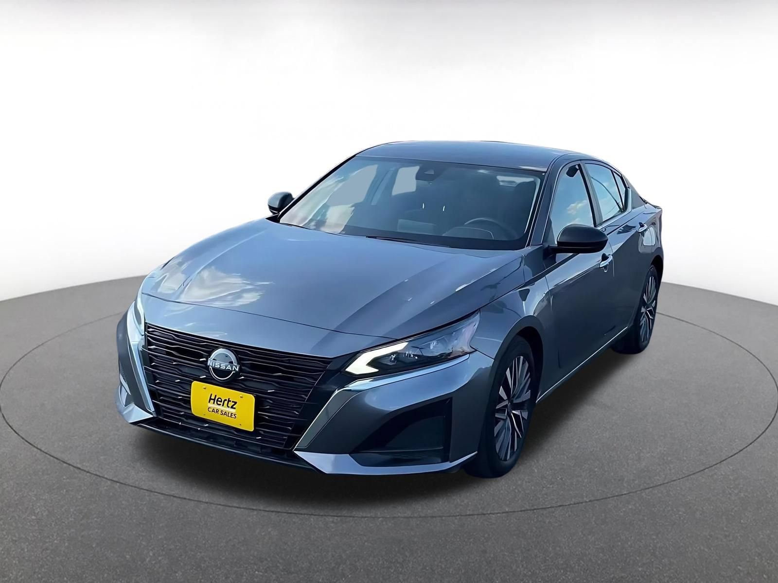 Thumbnail: 2025 Nissan Altima - 6