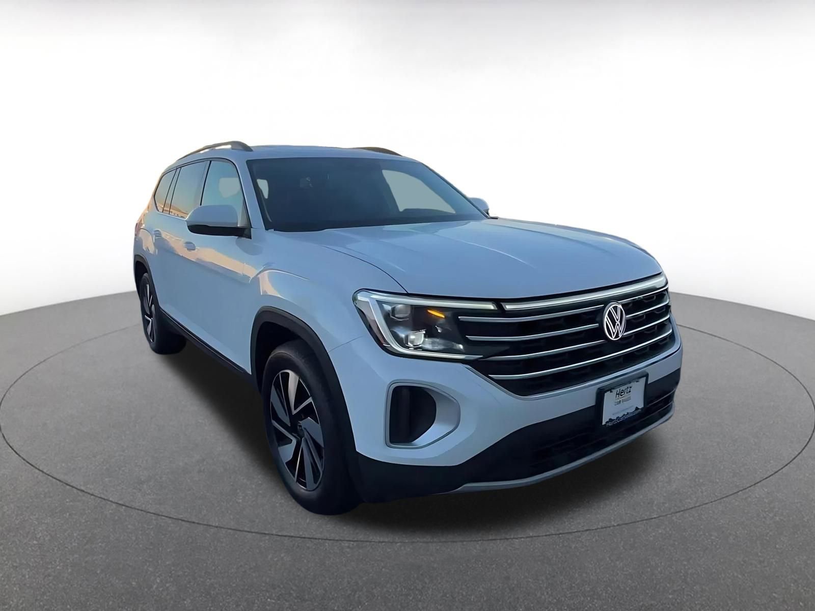 Thumbnail: 2025 Volkswagen Atlas - 3