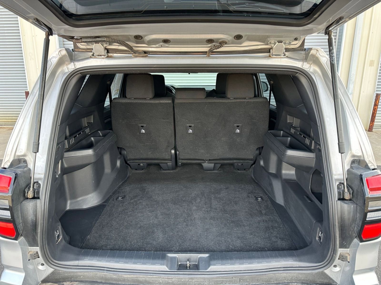 Thumbnail: 2025 Toyota 4Runner - 30