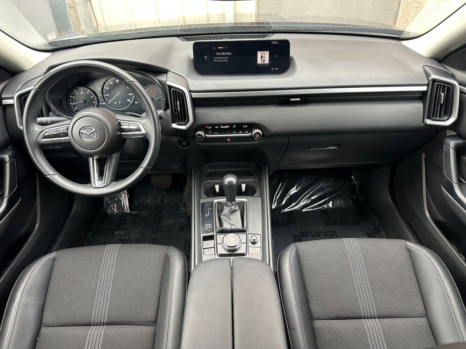 Thumbnail: 2025 Mazda CX-50 - 32