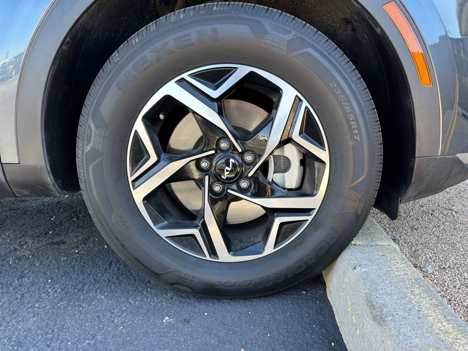 Thumbnail: 2025 Kia Sportage - 29