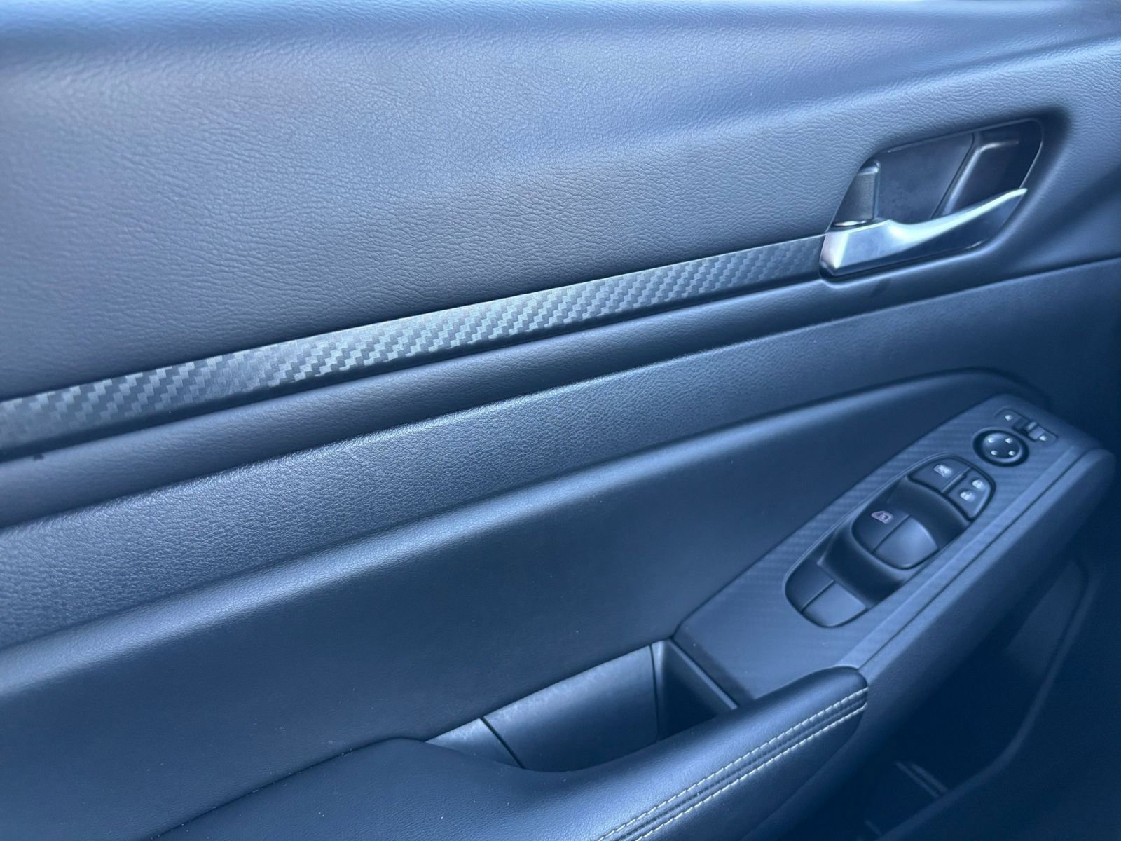 Thumbnail: 2025 Nissan Altima - 18