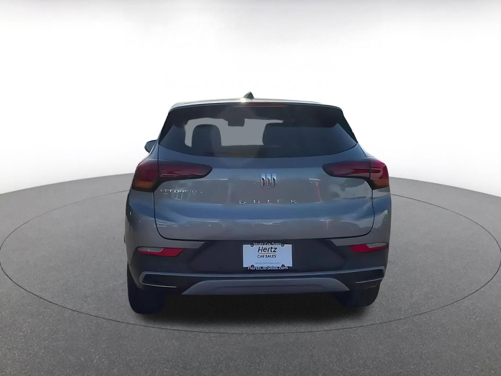 Thumbnail: 2025 Buick Encore GX - 12