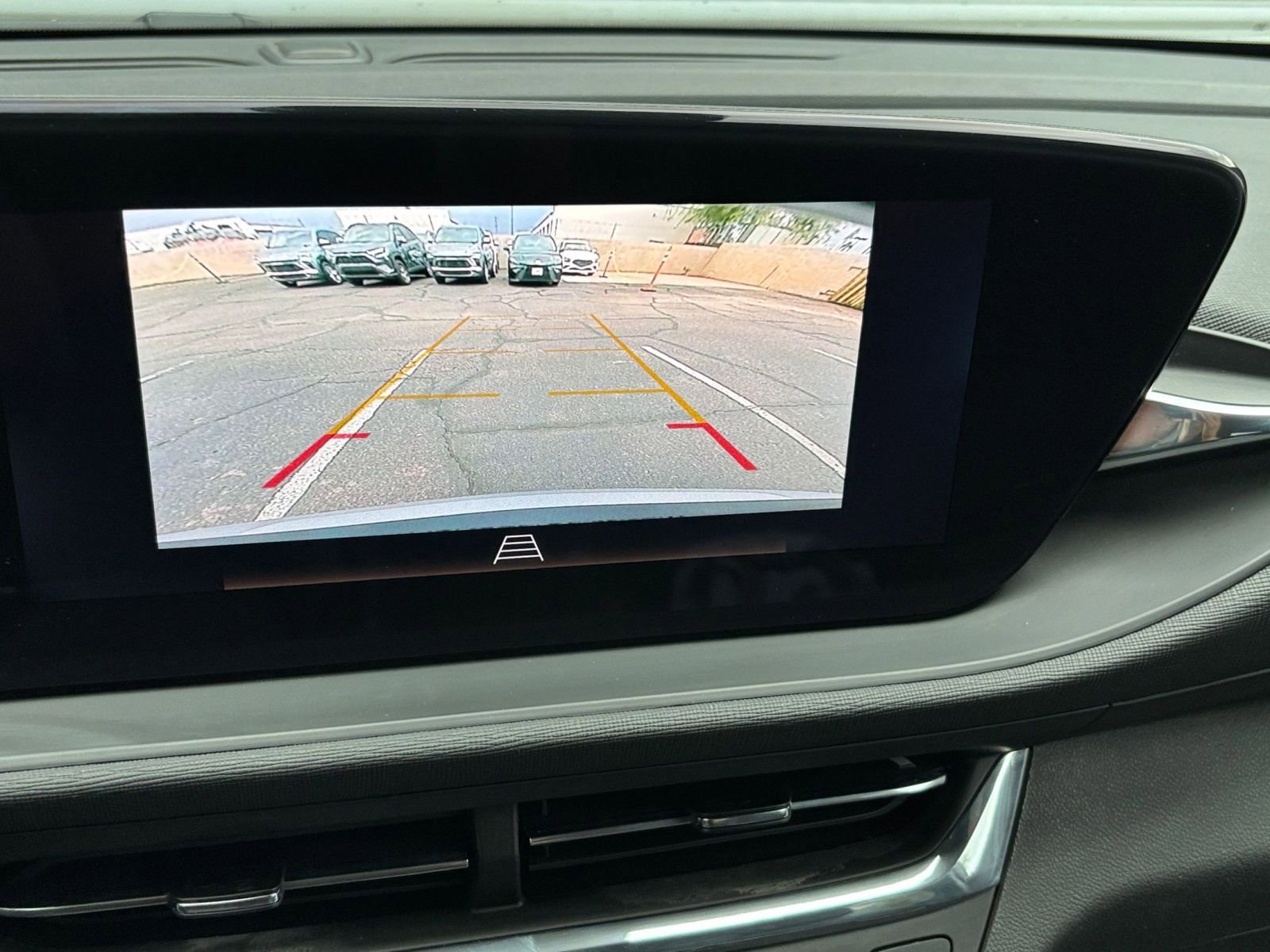 Thumbnail: 2025 Buick Envista - 17