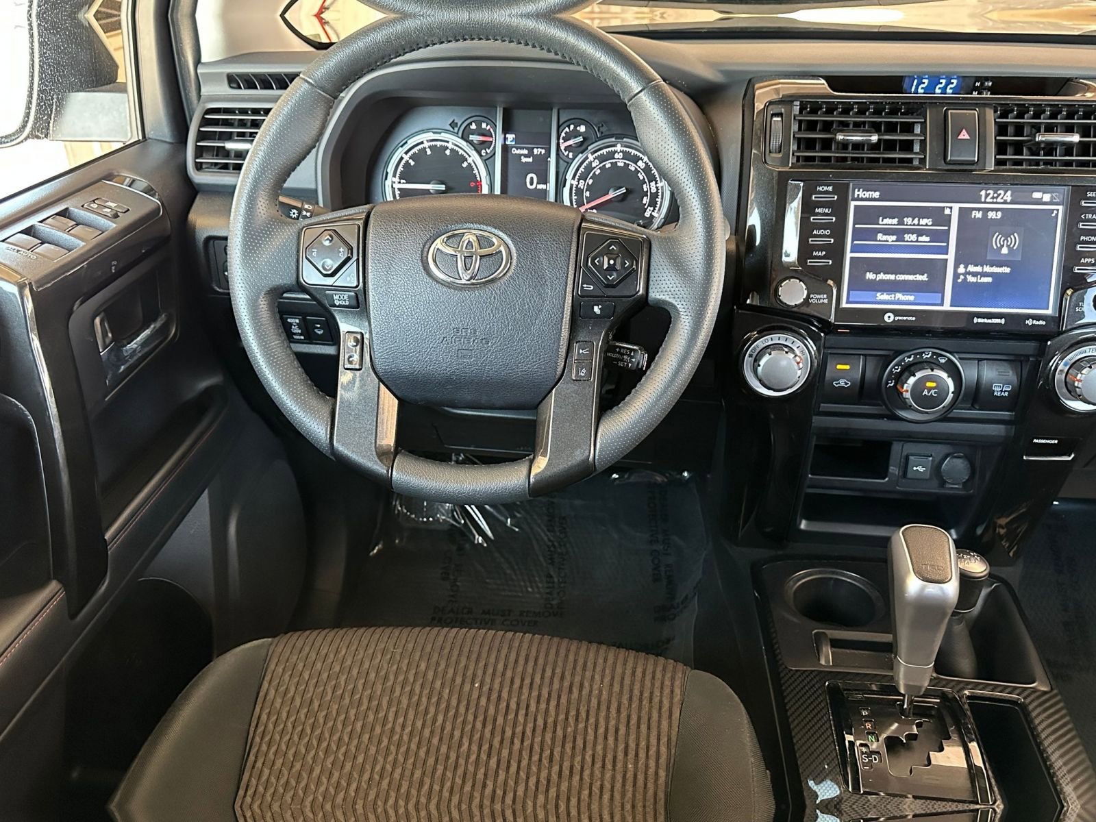 Thumbnail: 2024 Toyota 4Runner - 35