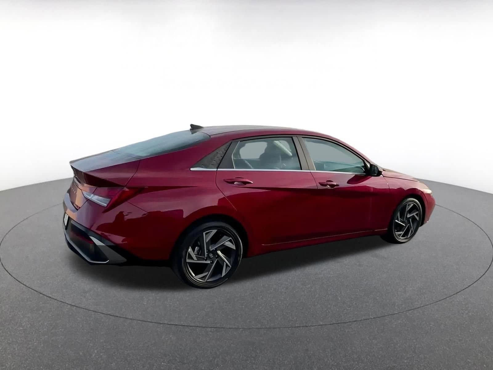 Thumbnail: 2025 Hyundai Elantra - 11