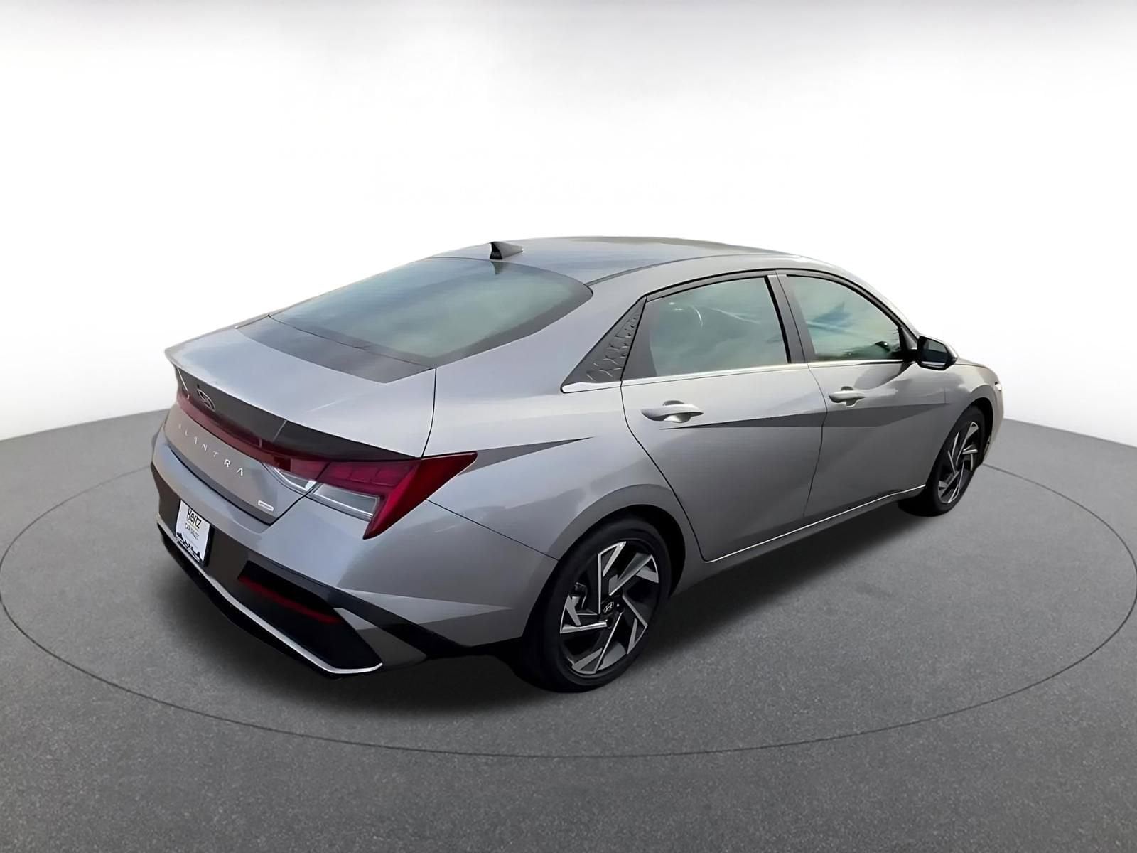 Thumbnail: 2025 Hyundai Elantra - 15