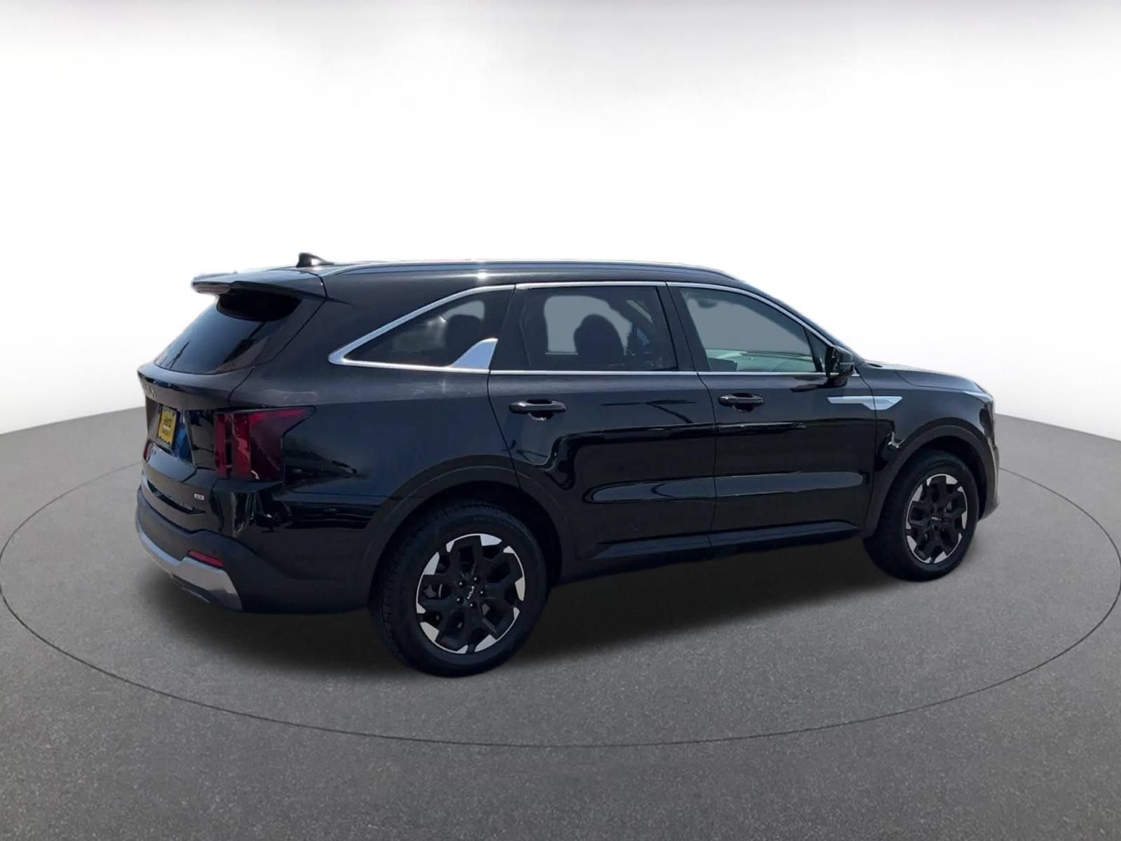 Thumbnail: 2024 Kia Sorento - 12