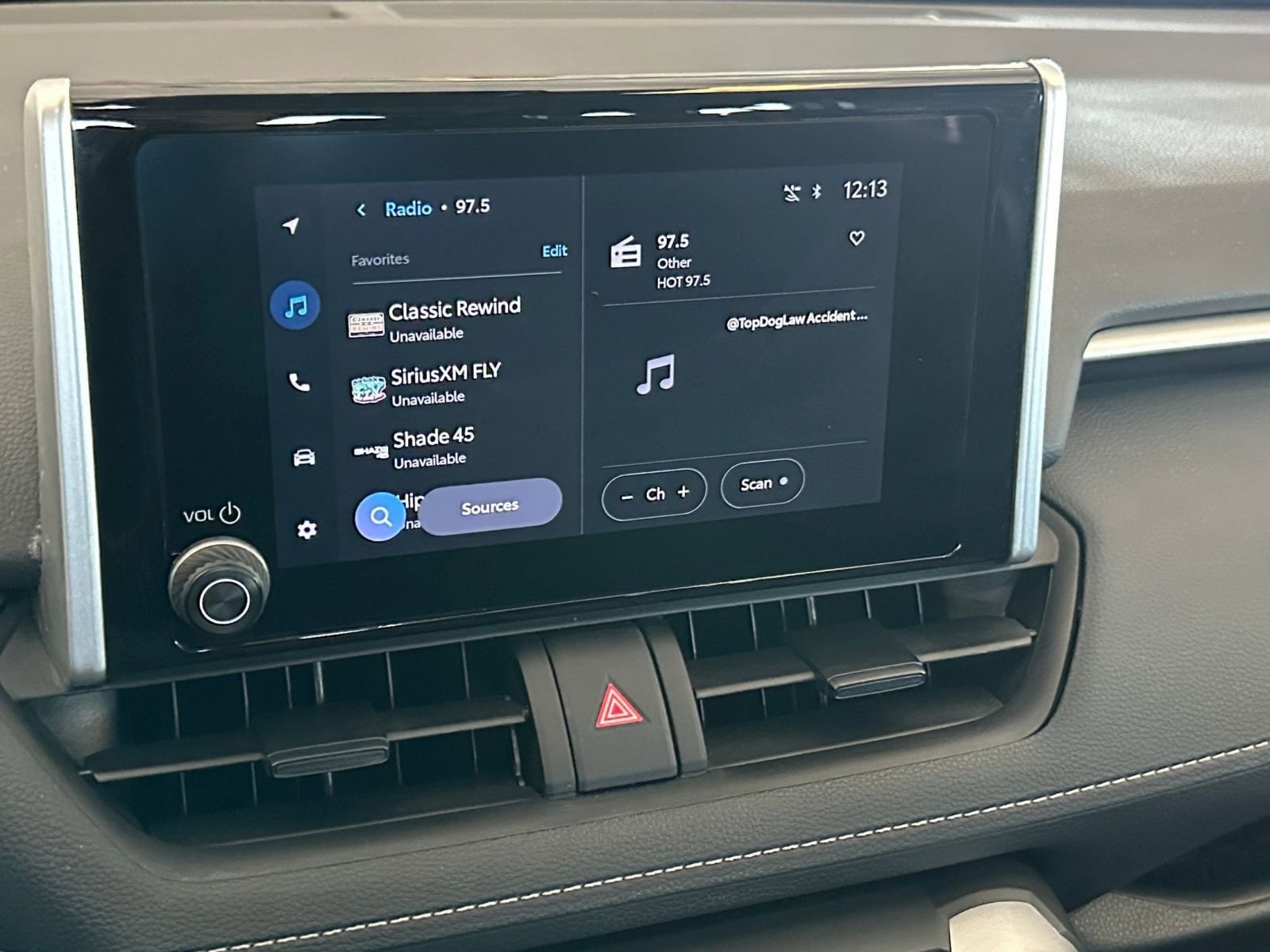 Thumbnail: 2025 Toyota RAV4 - 21