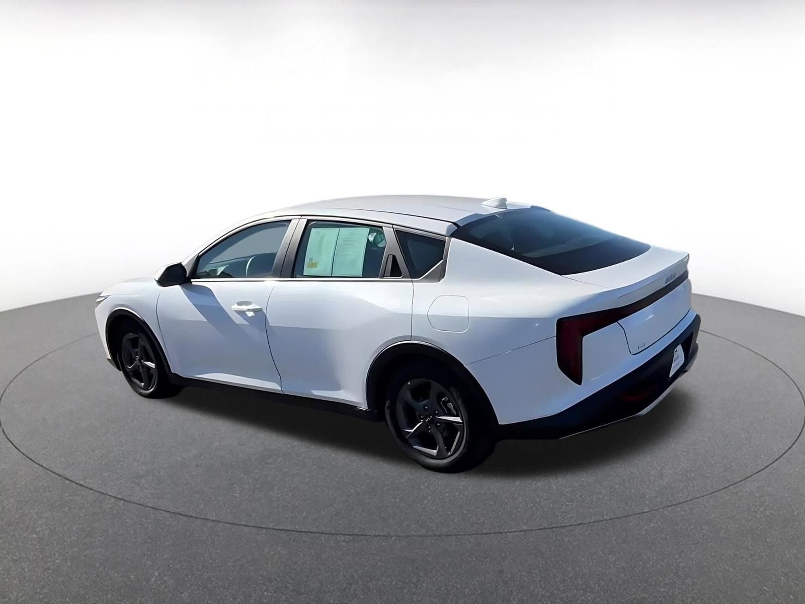 Thumbnail: 2025 Kia K4 - 11