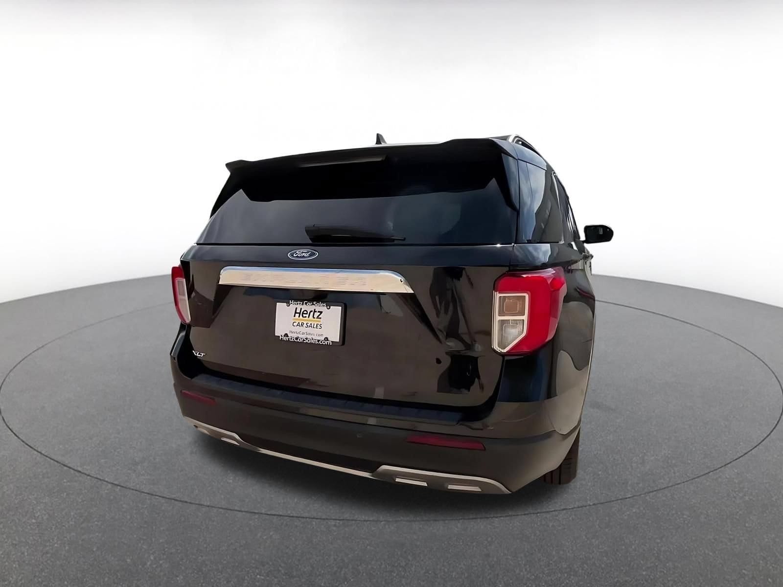 Thumbnail: 2024 Ford Explorer - 14