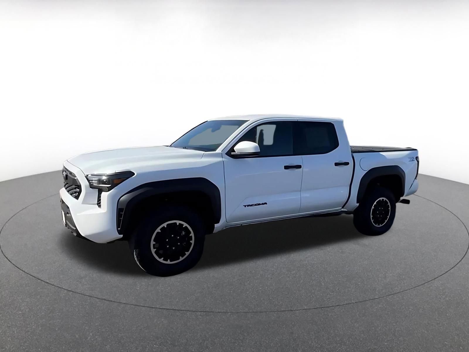 Thumbnail: 2025 Toyota Tacoma - 7