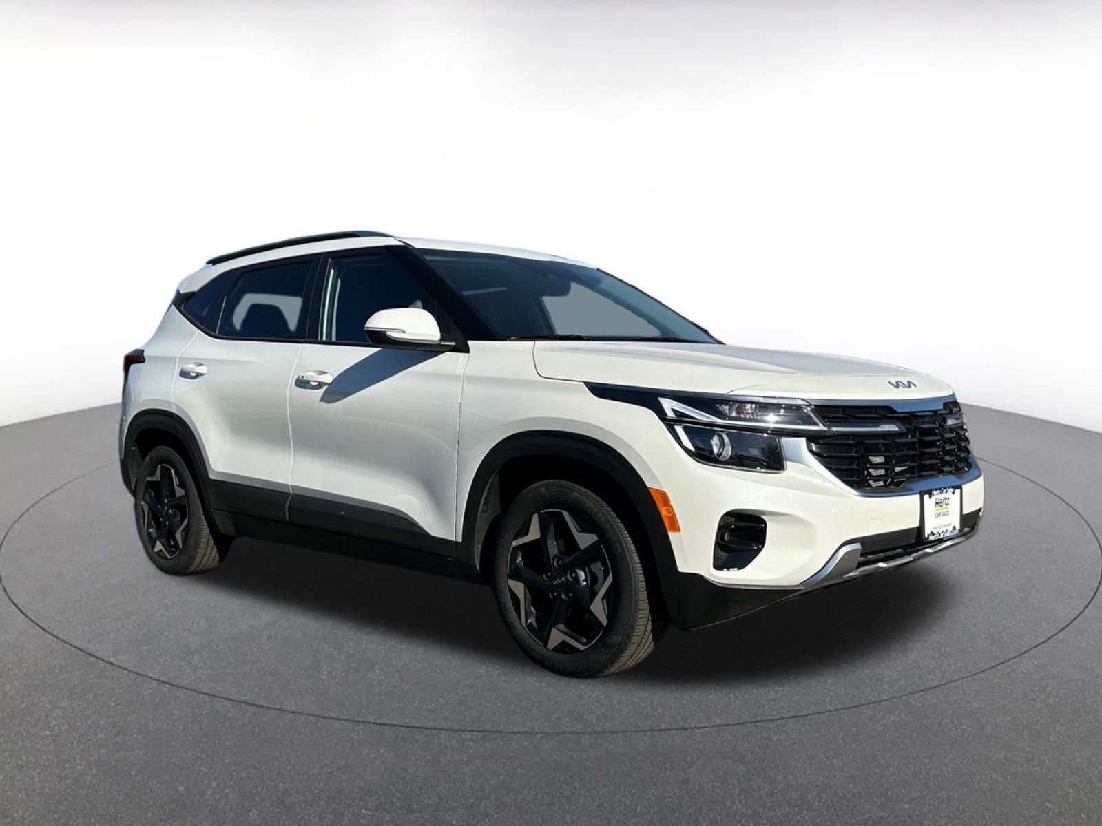 Thumbnail: 2025 Kia Seltos - 1