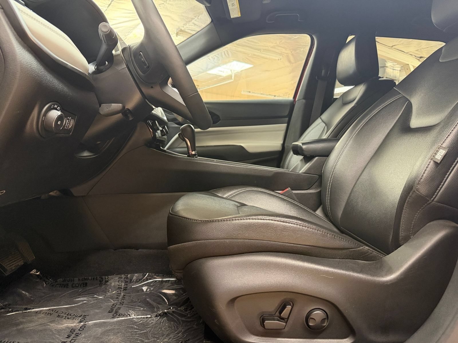 Thumbnail: 2025 Jeep Compass - 28