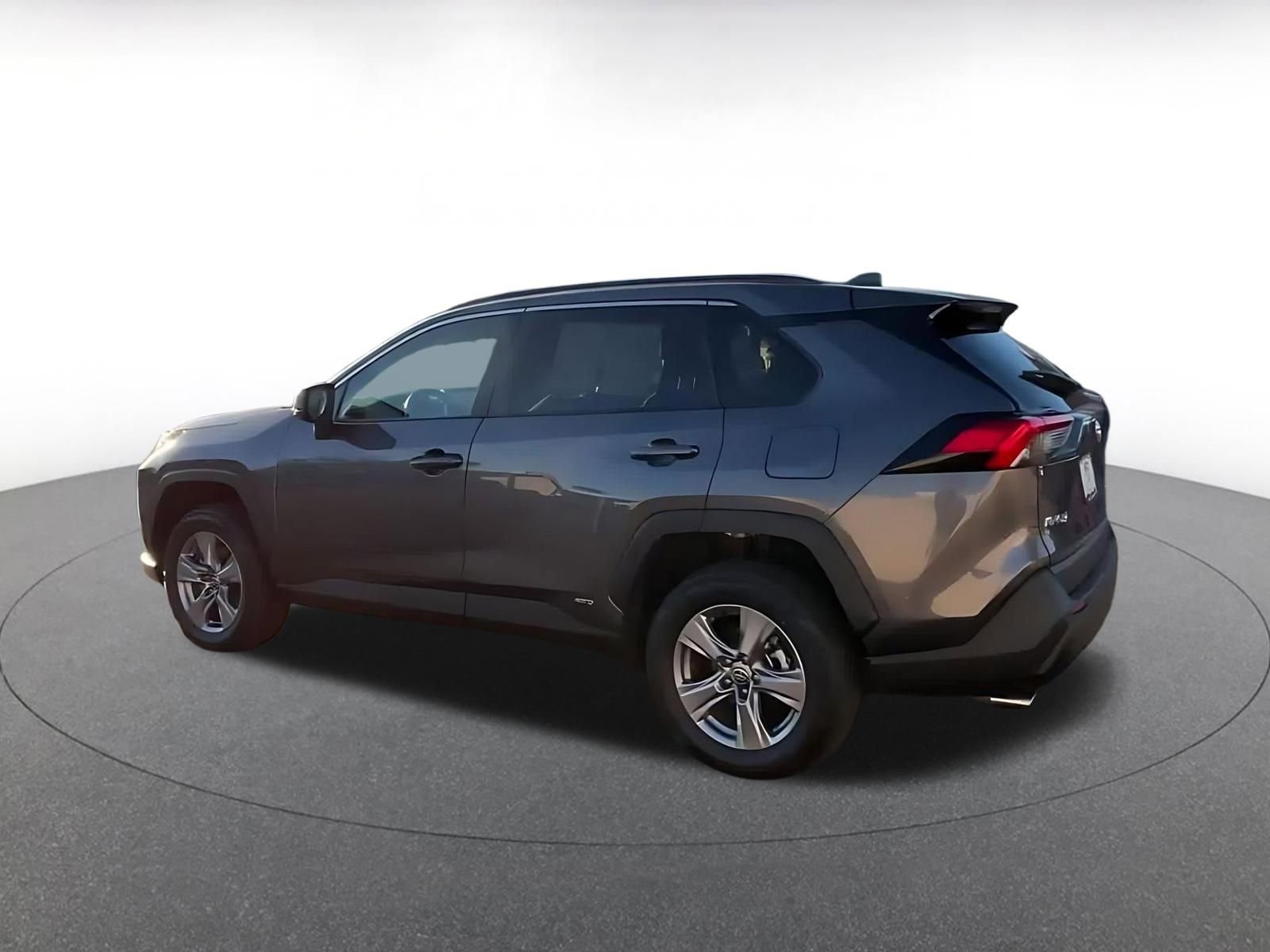 Thumbnail: 2025 Toyota RAV4 - 9