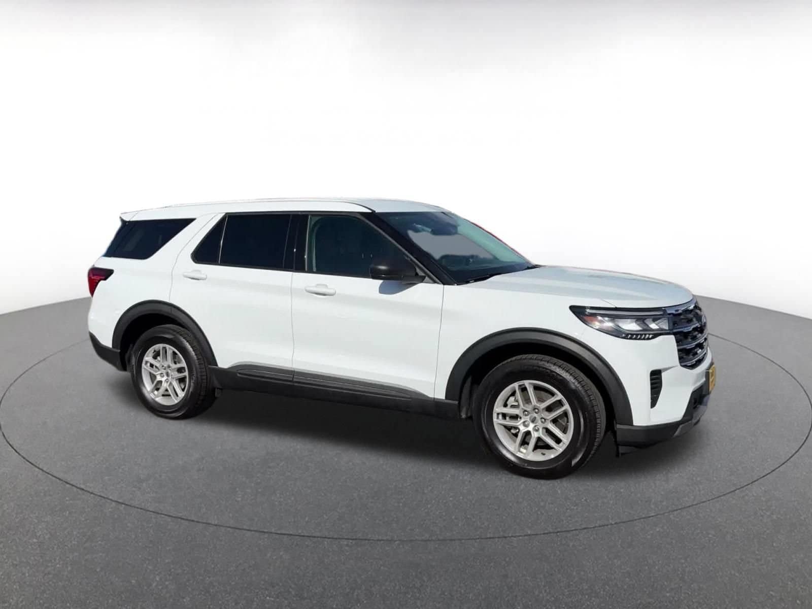 Thumbnail: 2026 Ford Explorer - 2