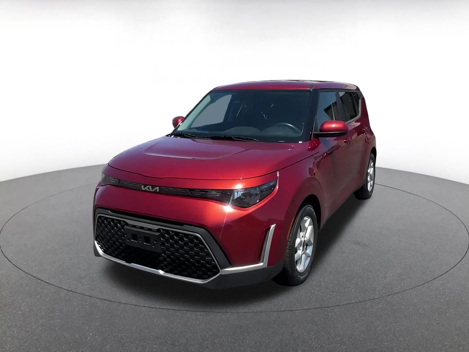 Thumbnail: 2023 Kia Soul - 7