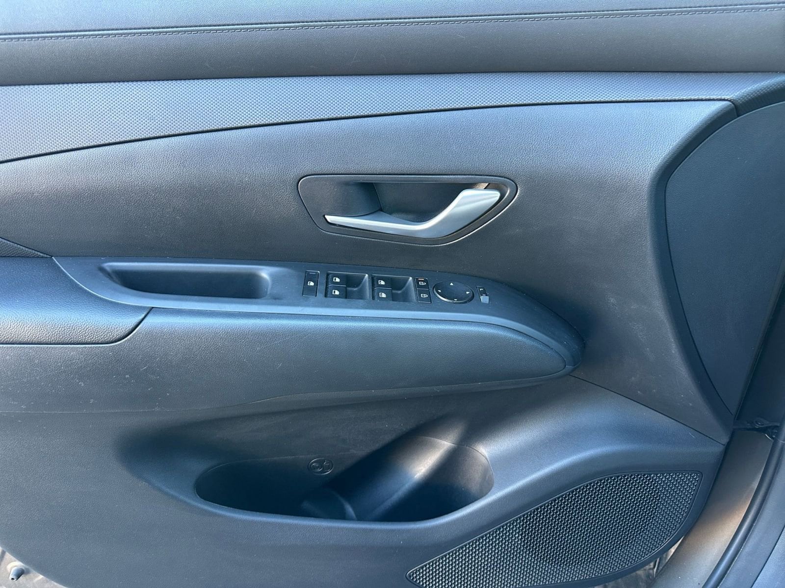 Thumbnail: 2025 Hyundai Tucson - 20