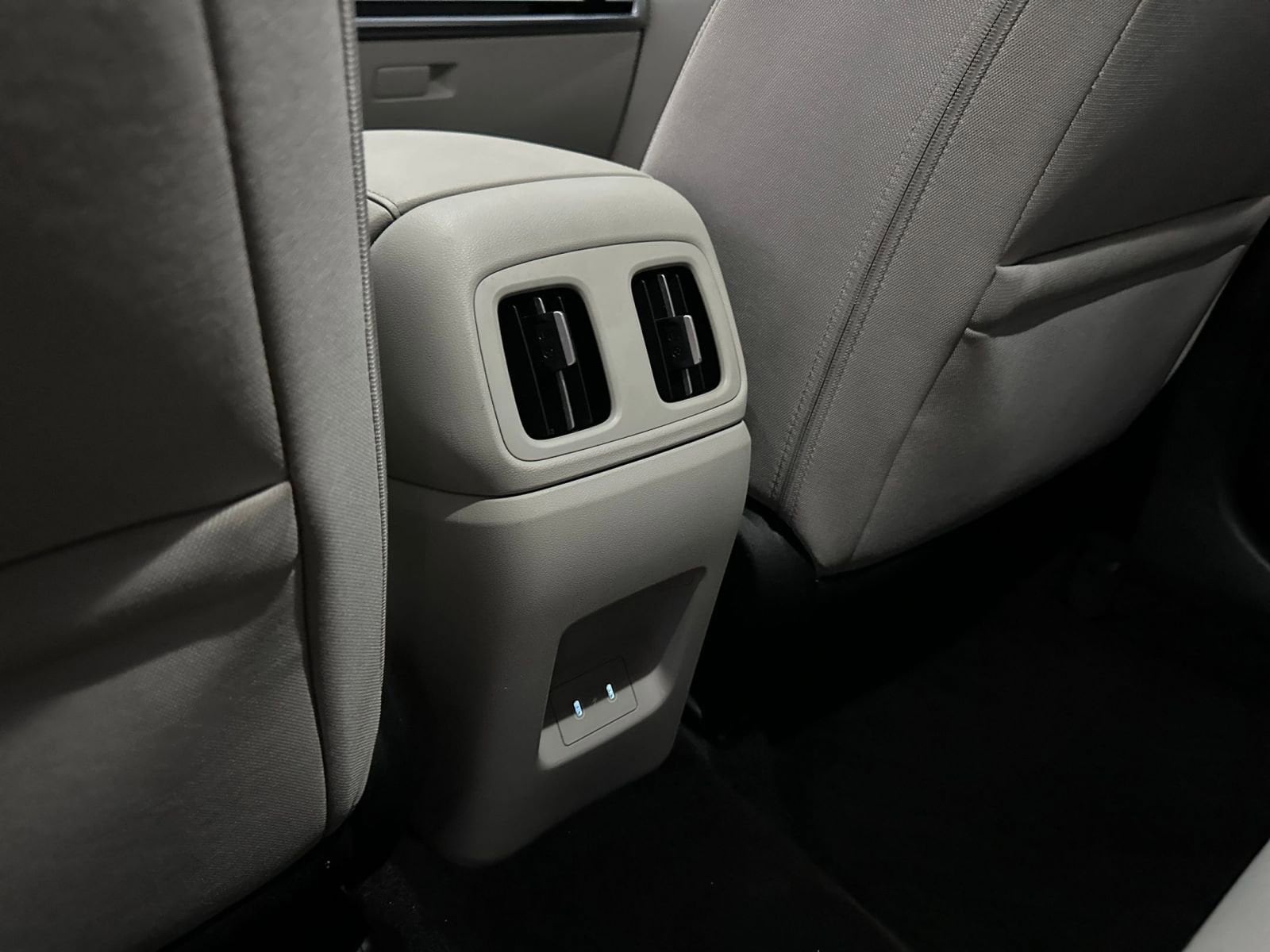 Thumbnail: 2025 Hyundai Tucson - 24