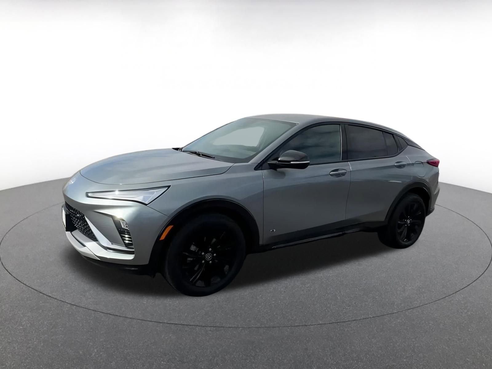 Thumbnail: 2025 Buick Envista - 8