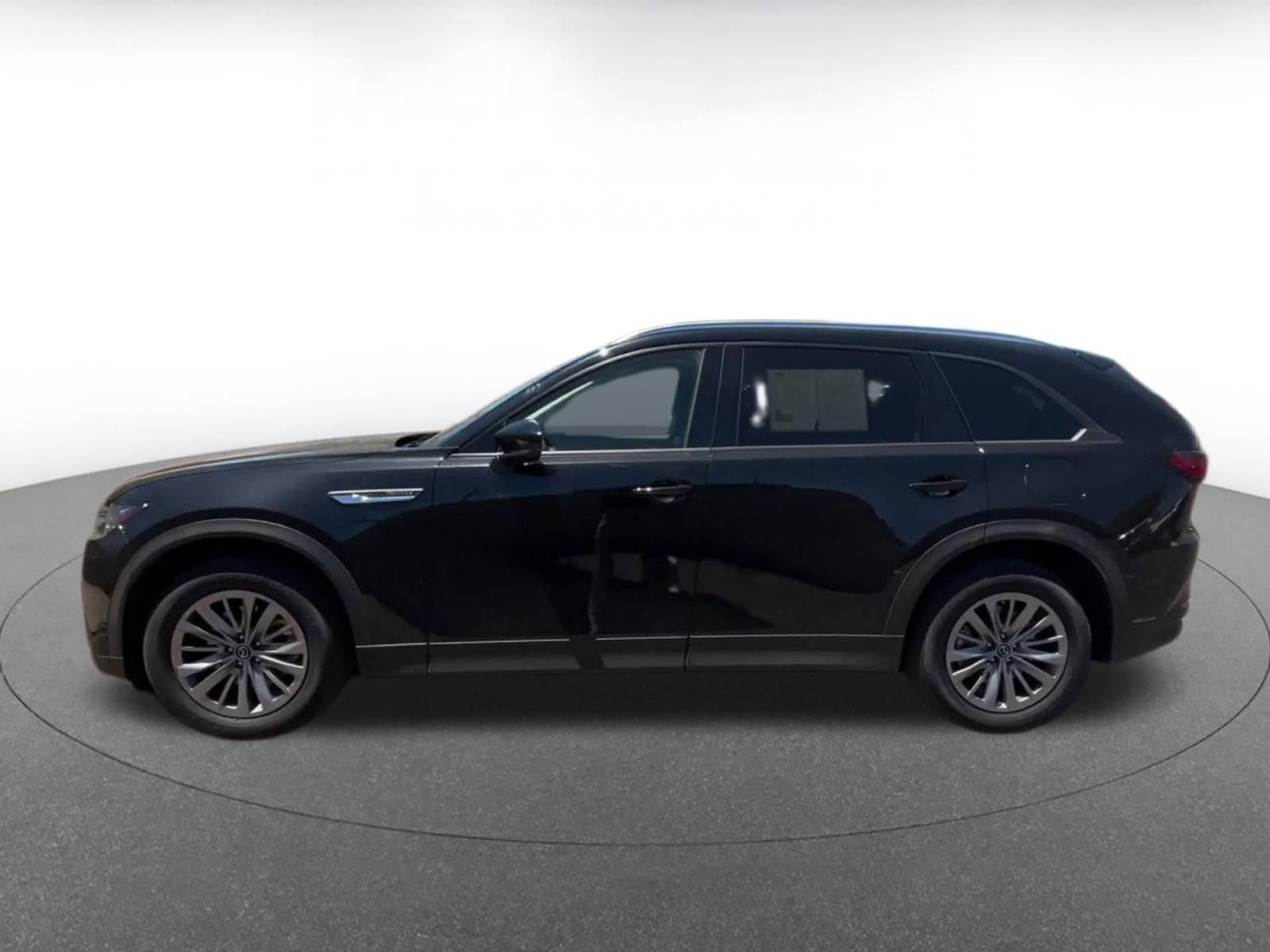 Thumbnail: 2025 Mazda CX-90 - 9