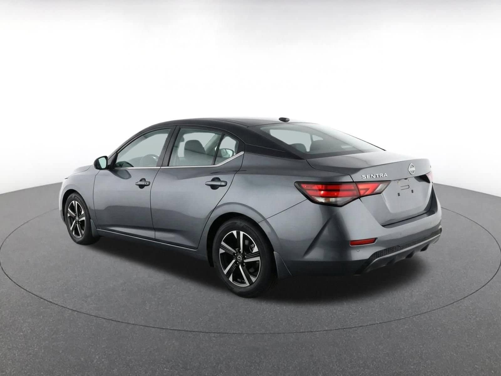 Thumbnail: 2025 Nissan Sentra - 5