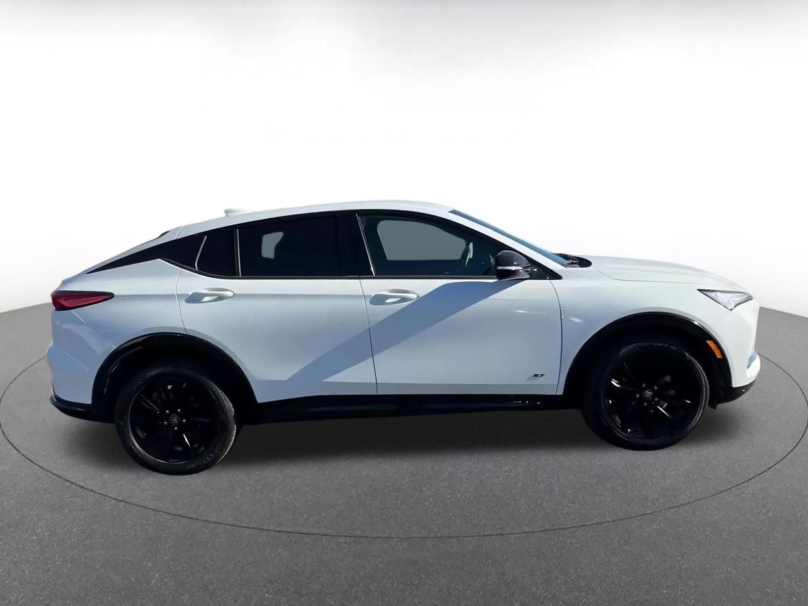 Thumbnail: 2025 Buick Envista - 15