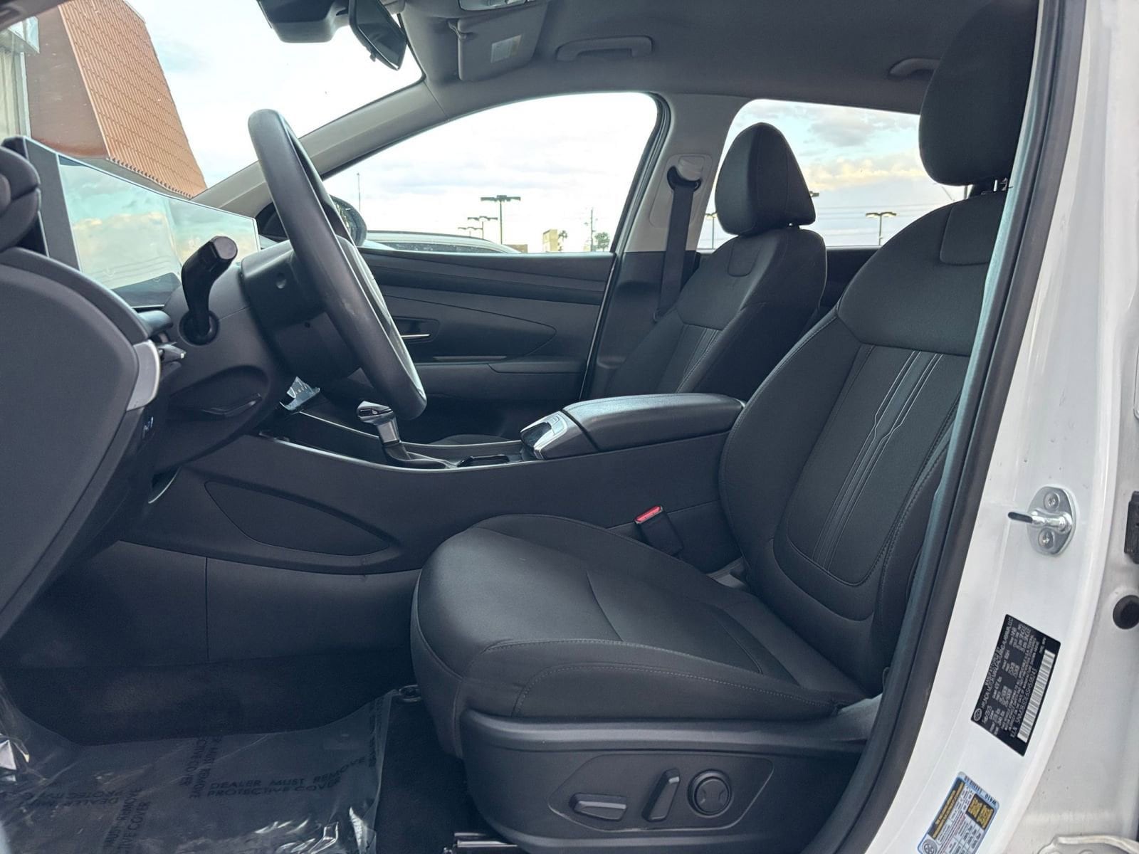 Thumbnail: 2025 Hyundai Tucson - 29