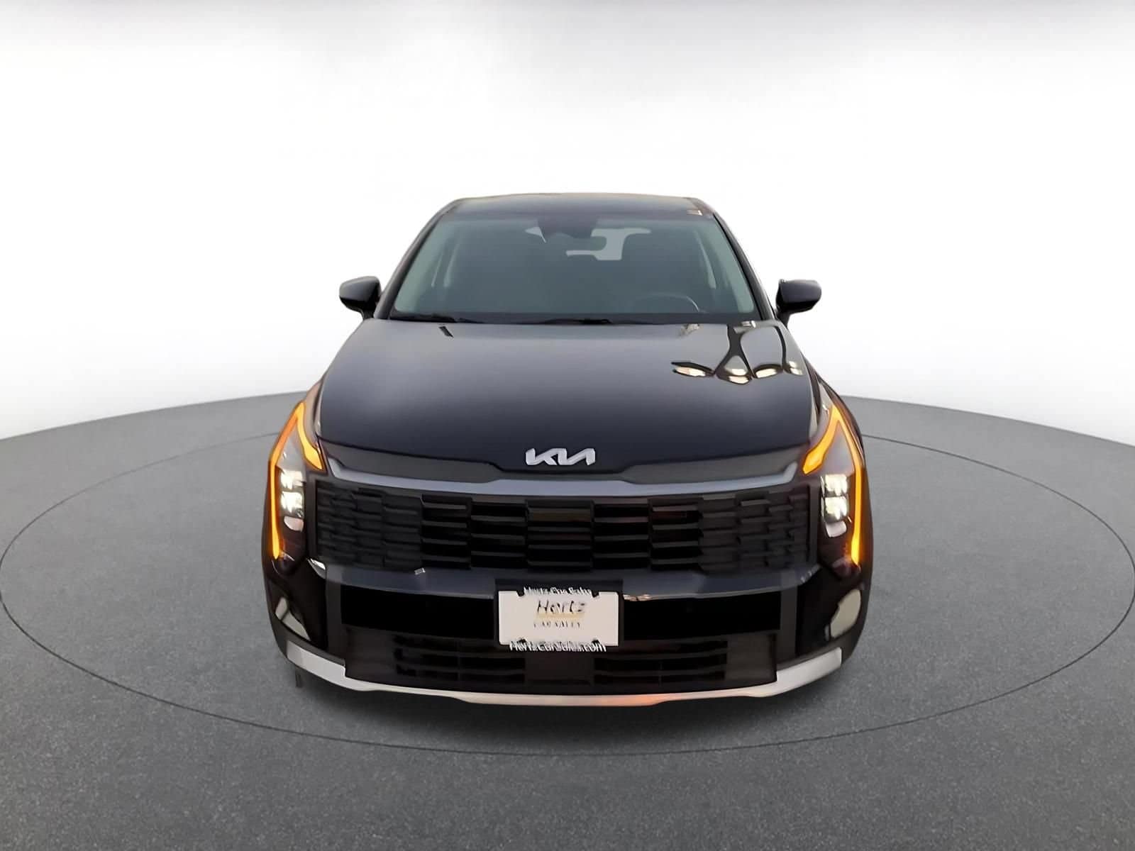 Thumbnail: 2026 Kia Sportage - 4