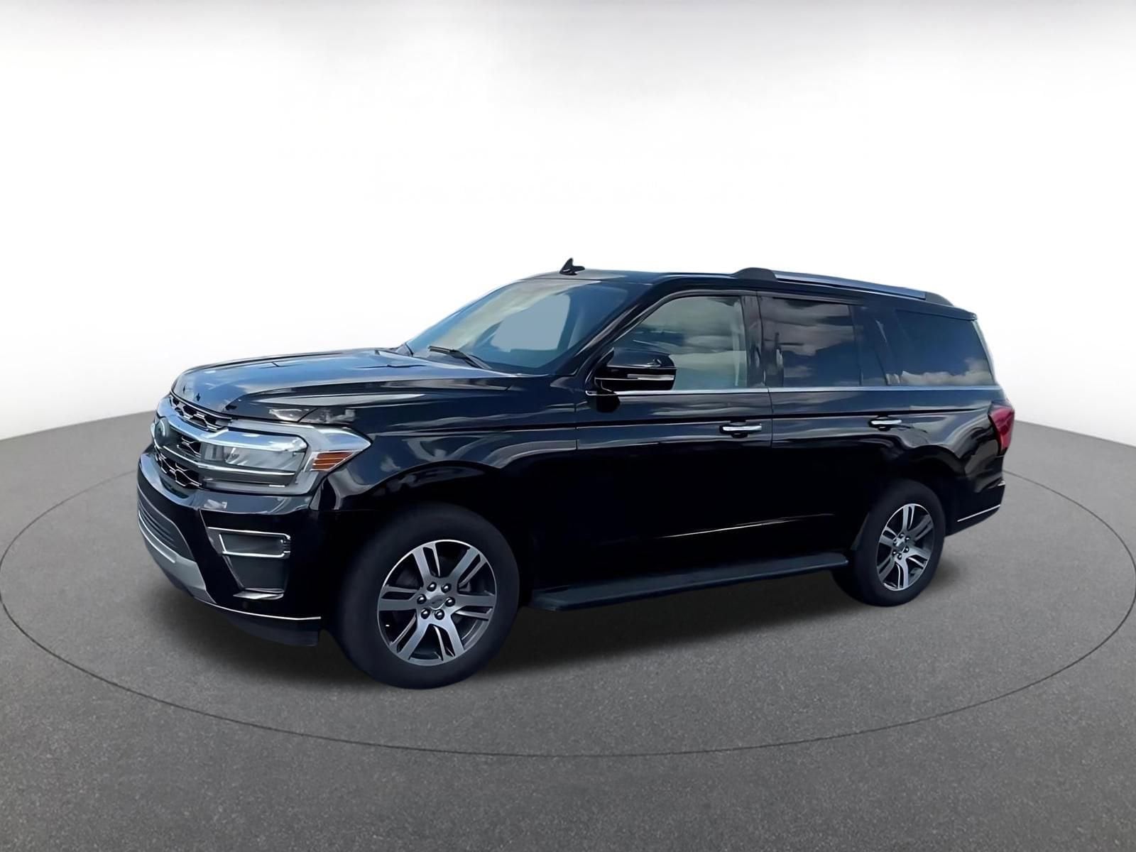 Thumbnail: 2024 Ford Expedition - 8