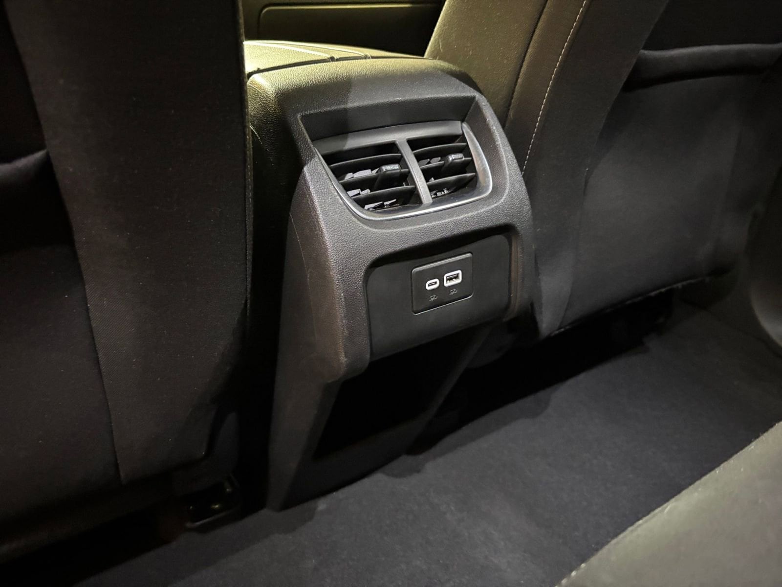 Thumbnail: 2025 Chevrolet Blazer - 23