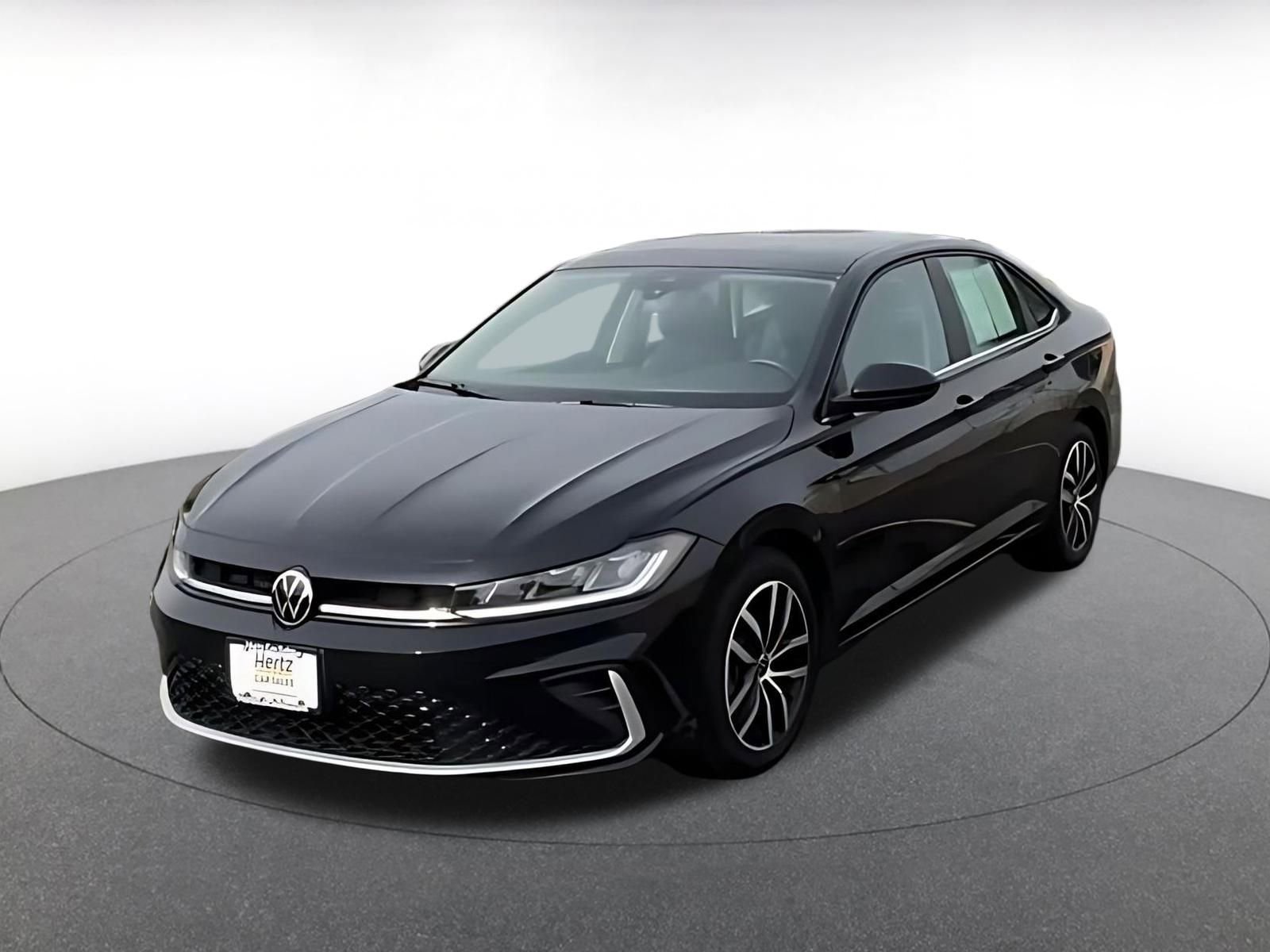 Thumbnail: 2025 Volkswagen Jetta - 8