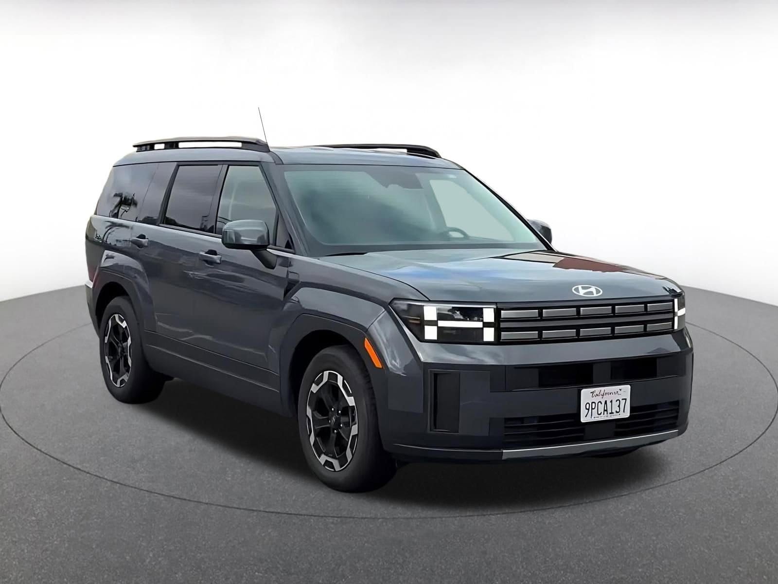 Thumbnail: 2025 Hyundai Santa Fe - 3